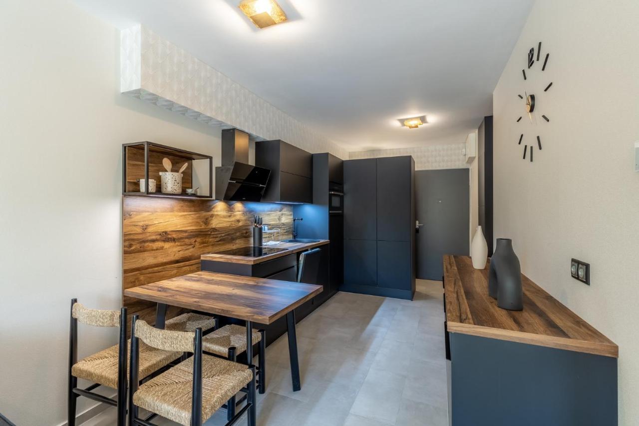 Marinelake Apartman Balatonfoeldvar By Bltn Luaran gambar