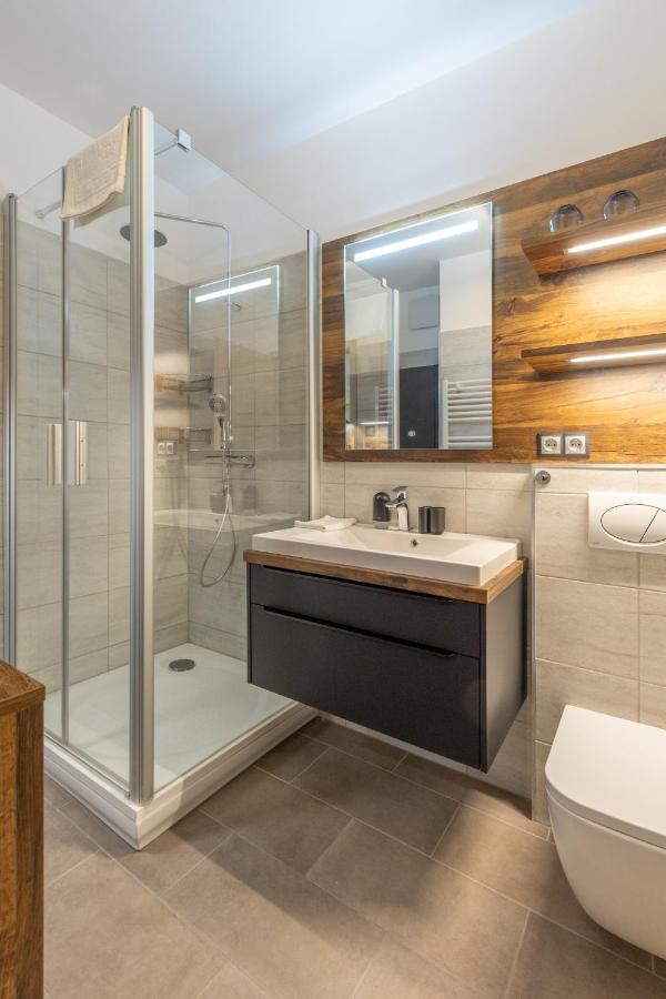 Marinelake Apartman Balatonfoeldvar By Bltn Luaran gambar